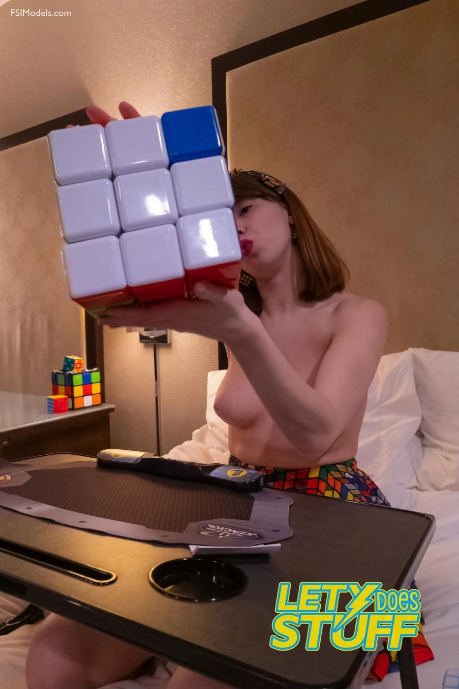 lety does stuff nude rubiks cube patreon set leaked photos 009 - FSI Models