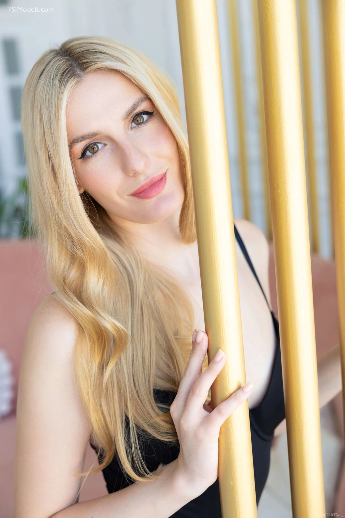 lillie pie sudden fire photos part 1 metartx 005 - FSI Models