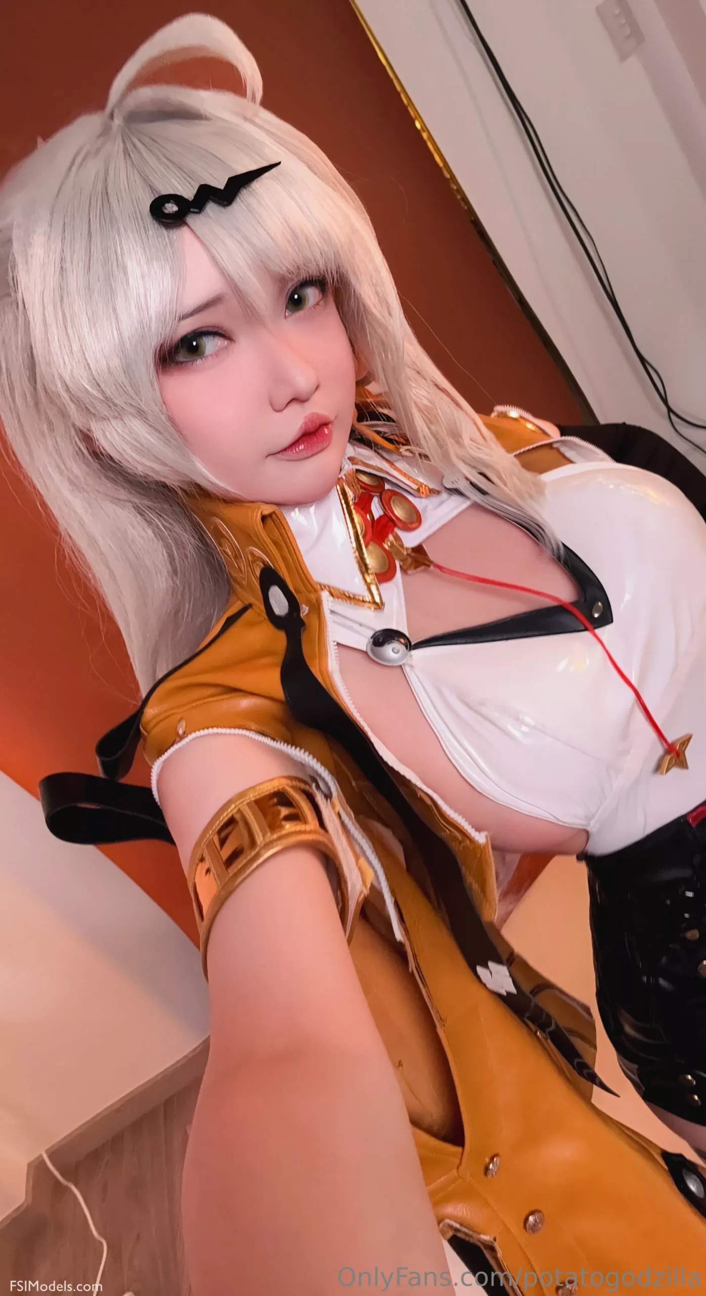 potato godzilla yixuan cosplay photos 027 scaled - FSI Models