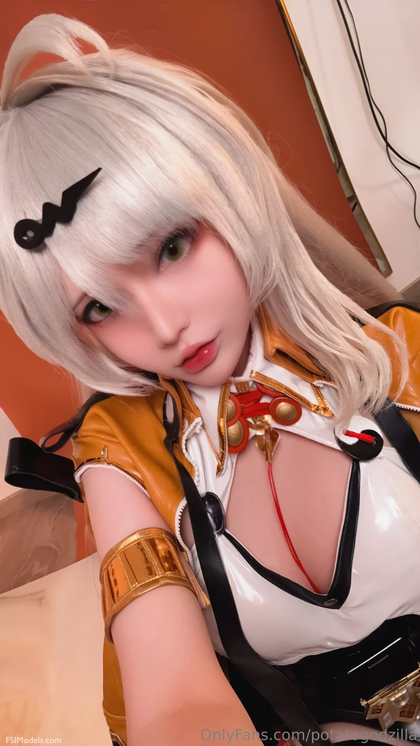 potato godzilla yixuan cosplay photos 030 scaled - FSI Models