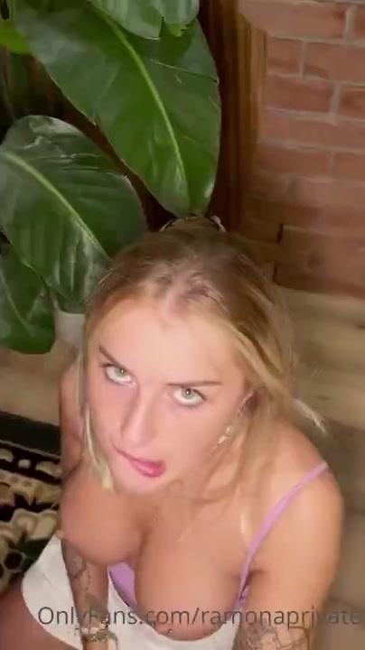 ramonaprivate nude pov sex onlyfans leaked video - FSI Models