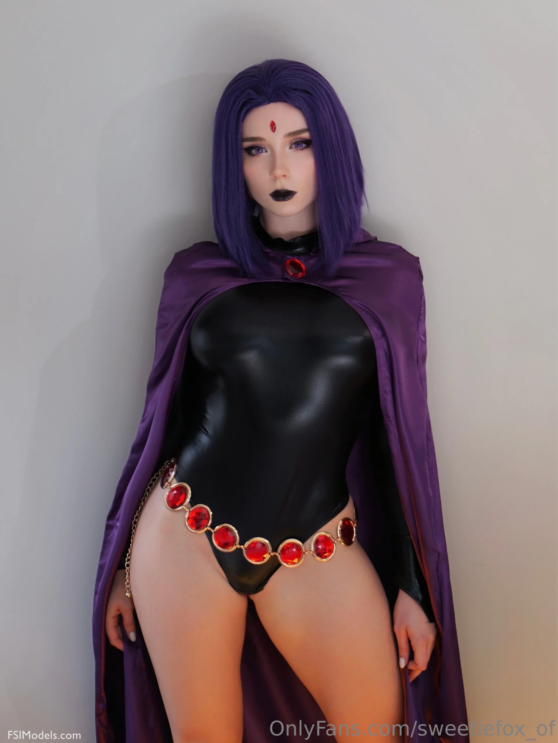 Sweetie fox - raven big booty sexy cosplay photos sweetie fox raven big booty sexy cosplay photos 004 scaled - FSI Models