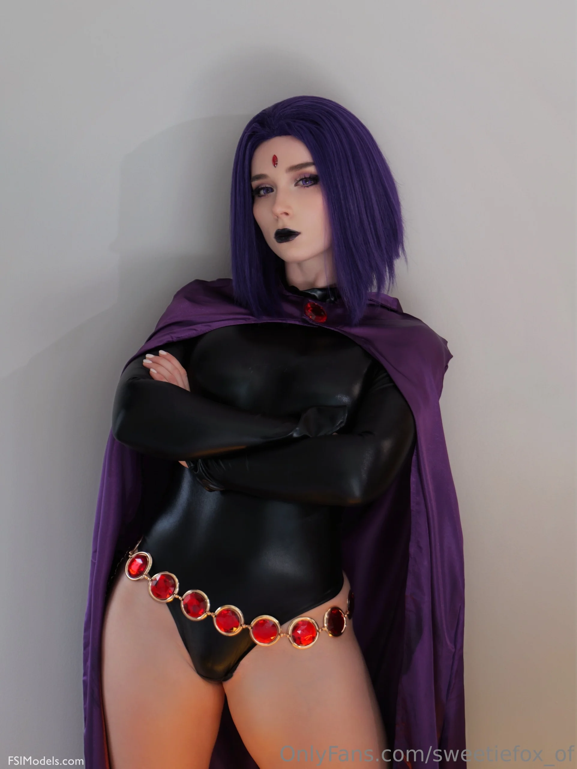 Sweetie fox - raven big booty sexy cosplay photos sweetie fox raven big booty sexy cosplay photos 009 scaled - FSI Models