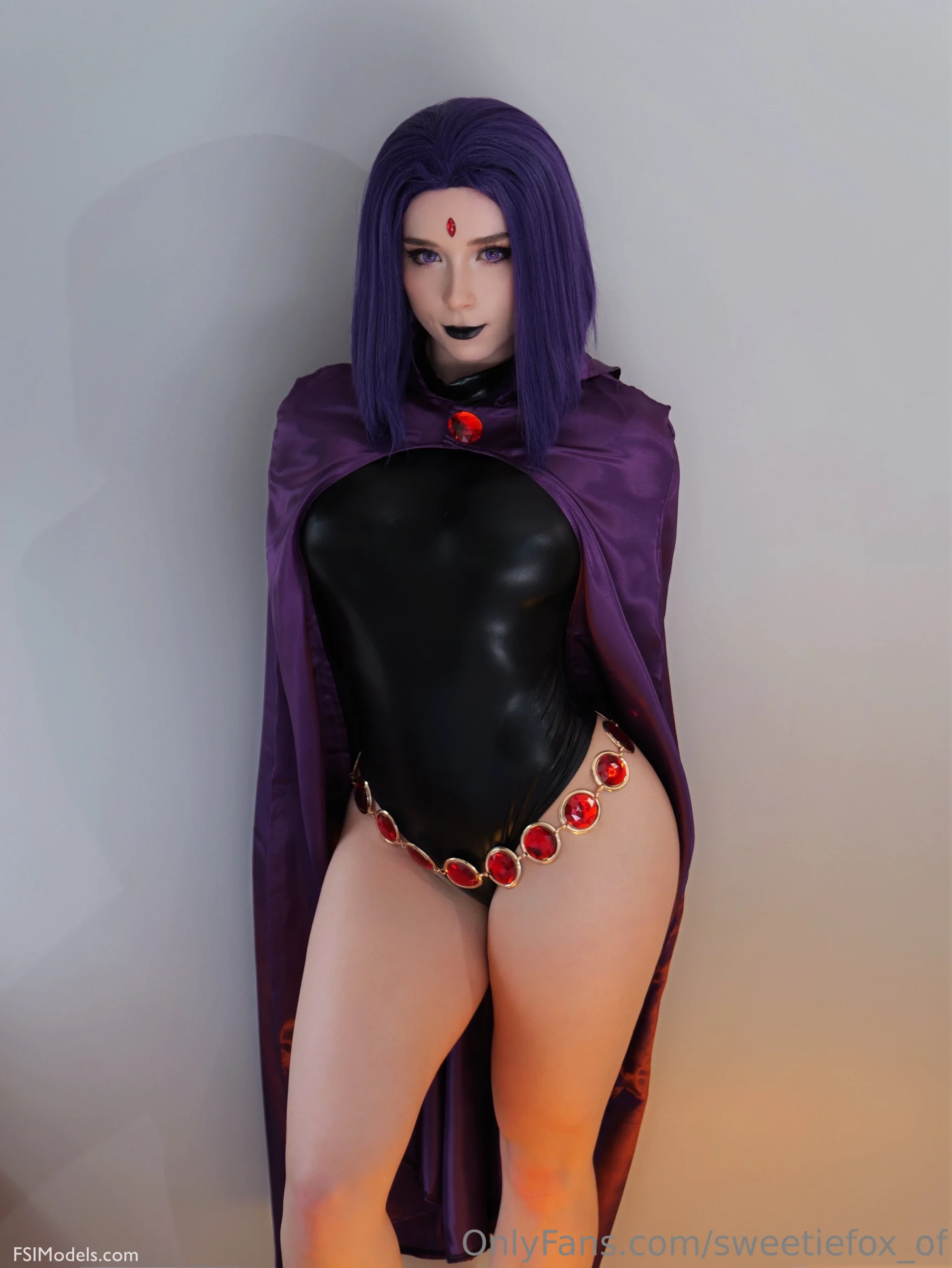 Sweetie fox - raven big booty sexy cosplay photos sweetie fox raven big booty sexy cosplay photos 012 scaled - FSI Models