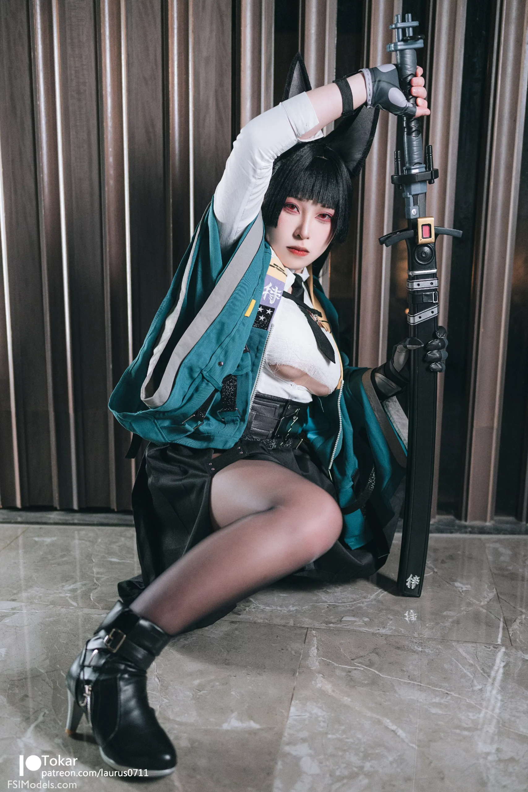 tokar 浵卡 miyabi zenless zone zero cosplay photos 006 scaled - FSI Models