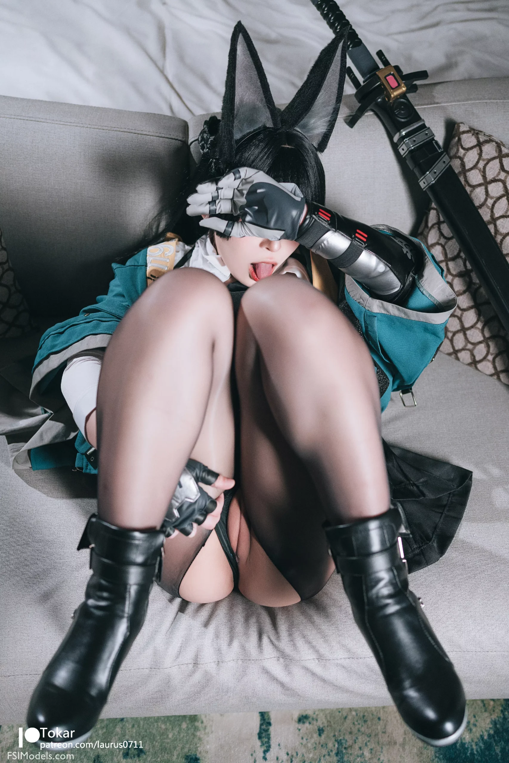 tokar 浵卡 miyabi zenless zone zero cosplay photos 020 scaled - FSI Models