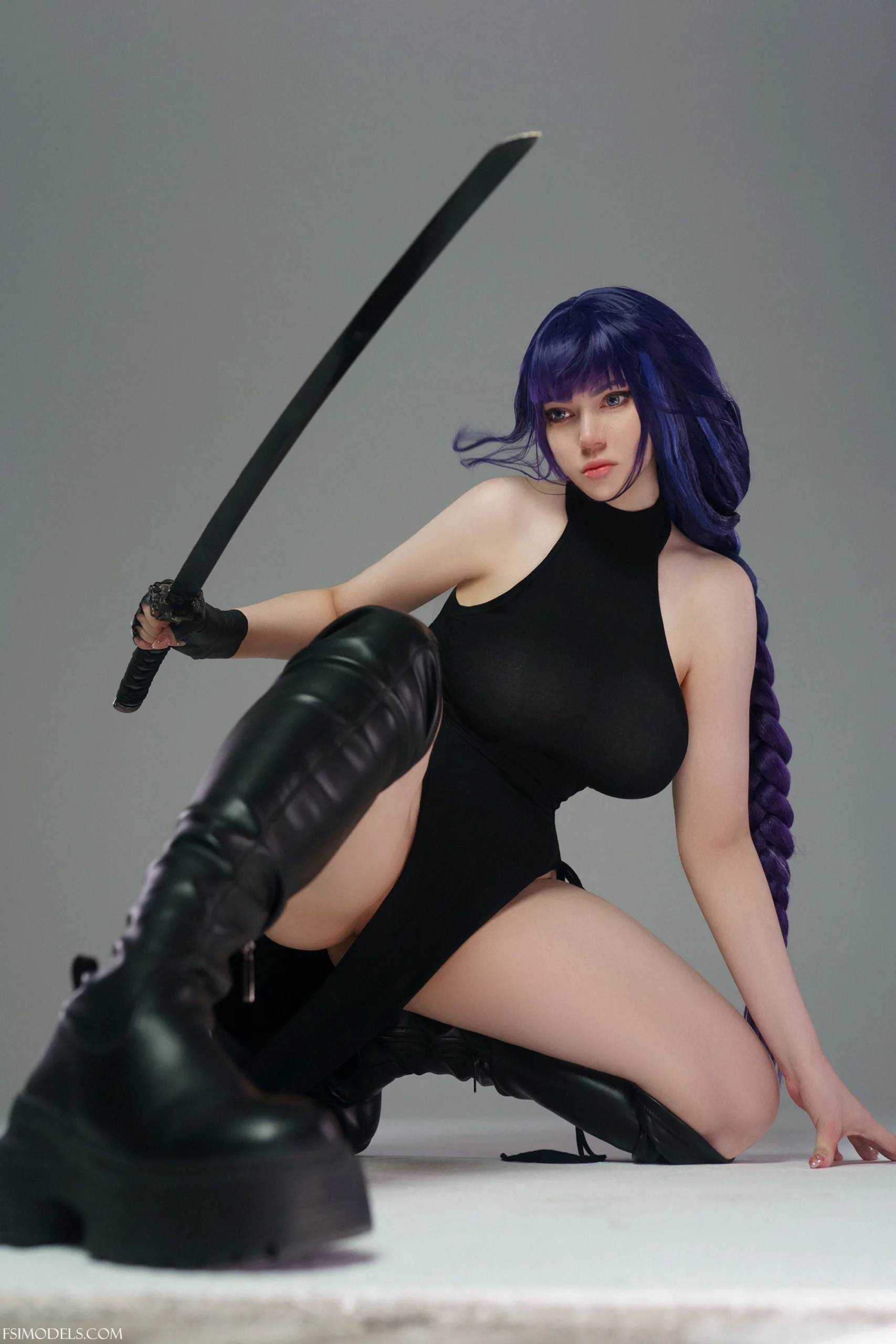 Alina becker raiden shogun cosplay photos alina becker raiden shogun cosplay photos 015 scaled - FSI Models