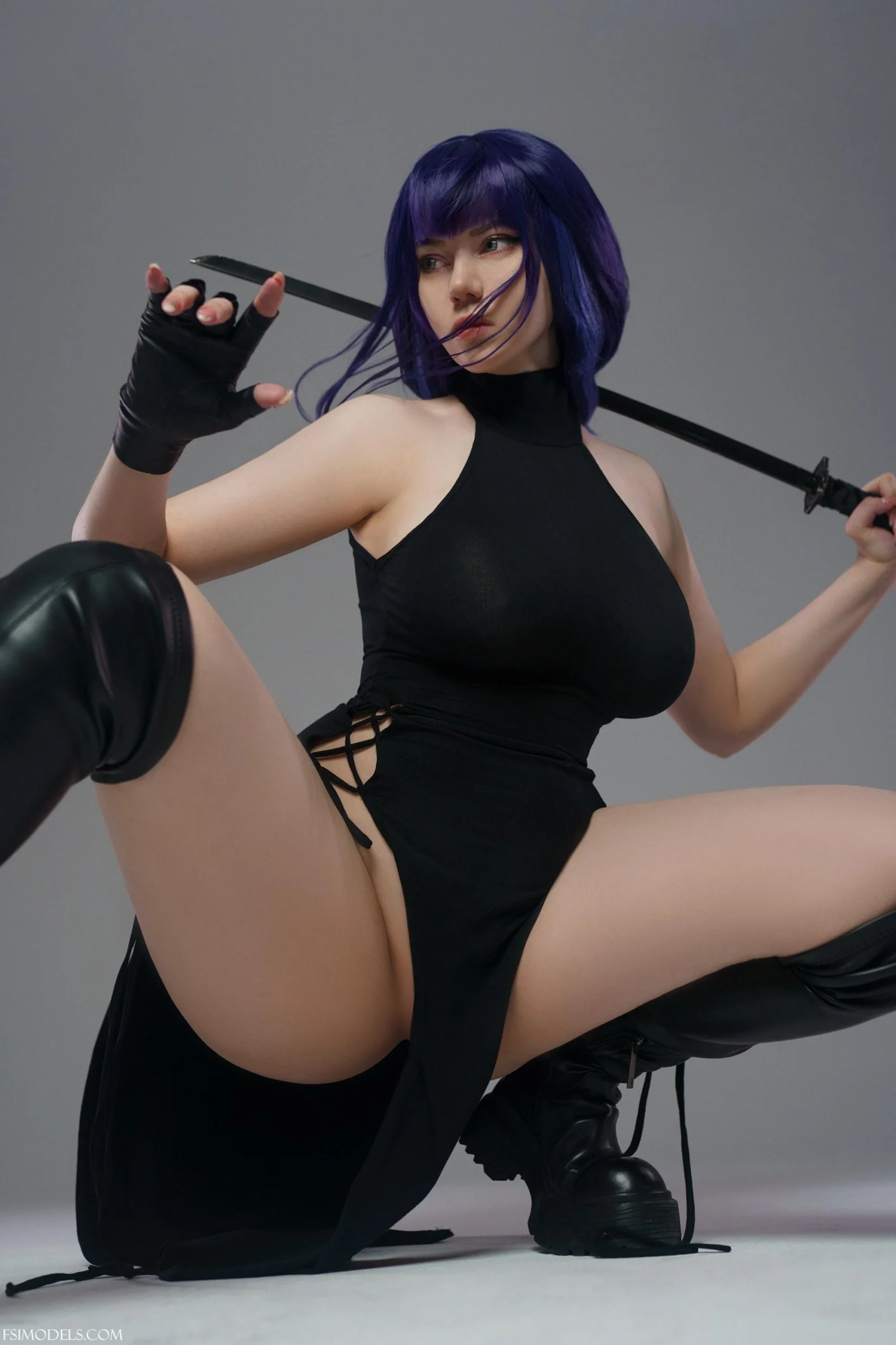 Alina becker raiden shogun cosplay photos alina becker raiden shogun cosplay photos 017 scaled - FSI Models