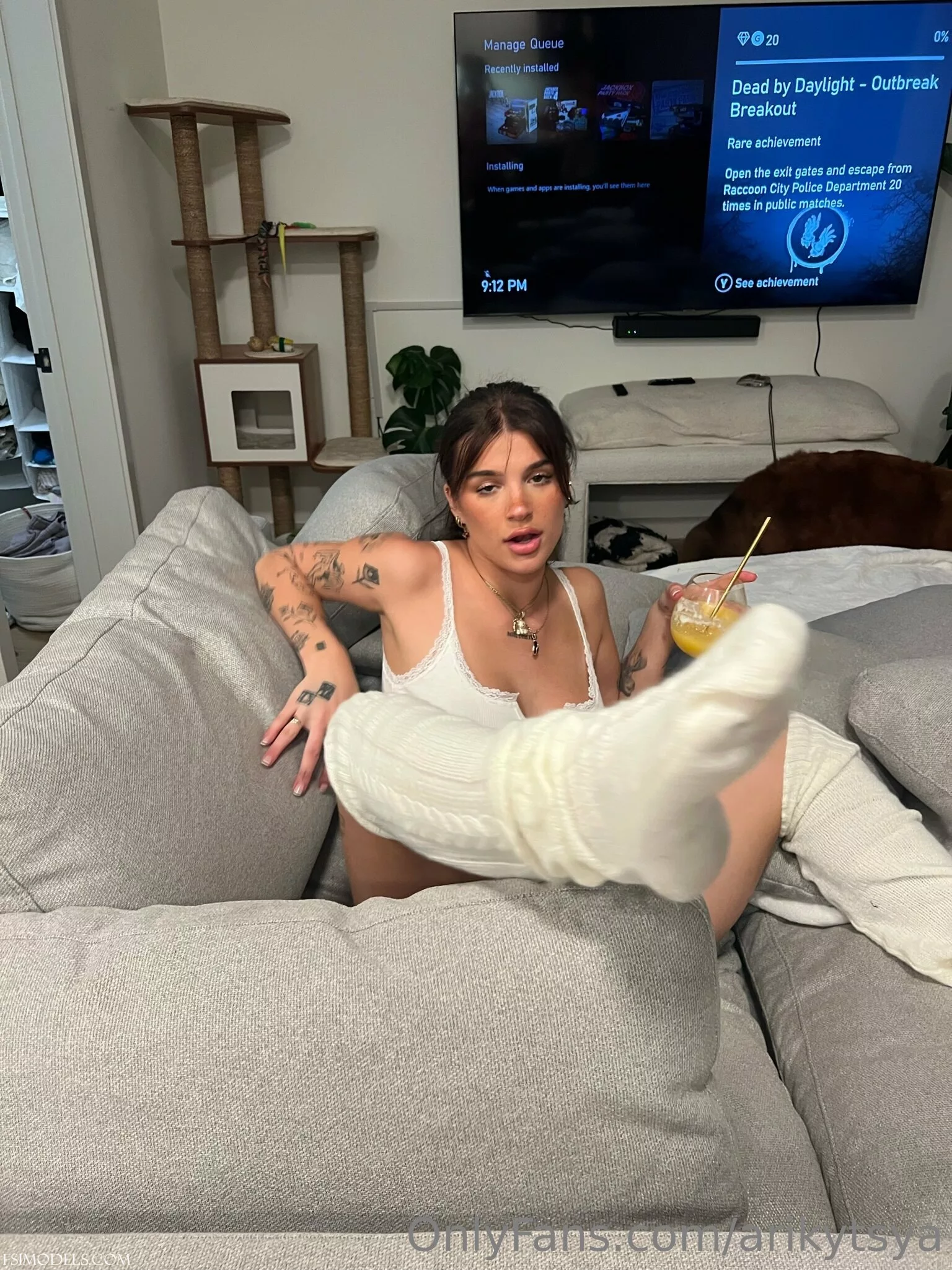 Ari kytsya onlyfans leaked nude photos part 3 ari kytsya onlyfans leaked nude photos part 3 011 - FSI Models