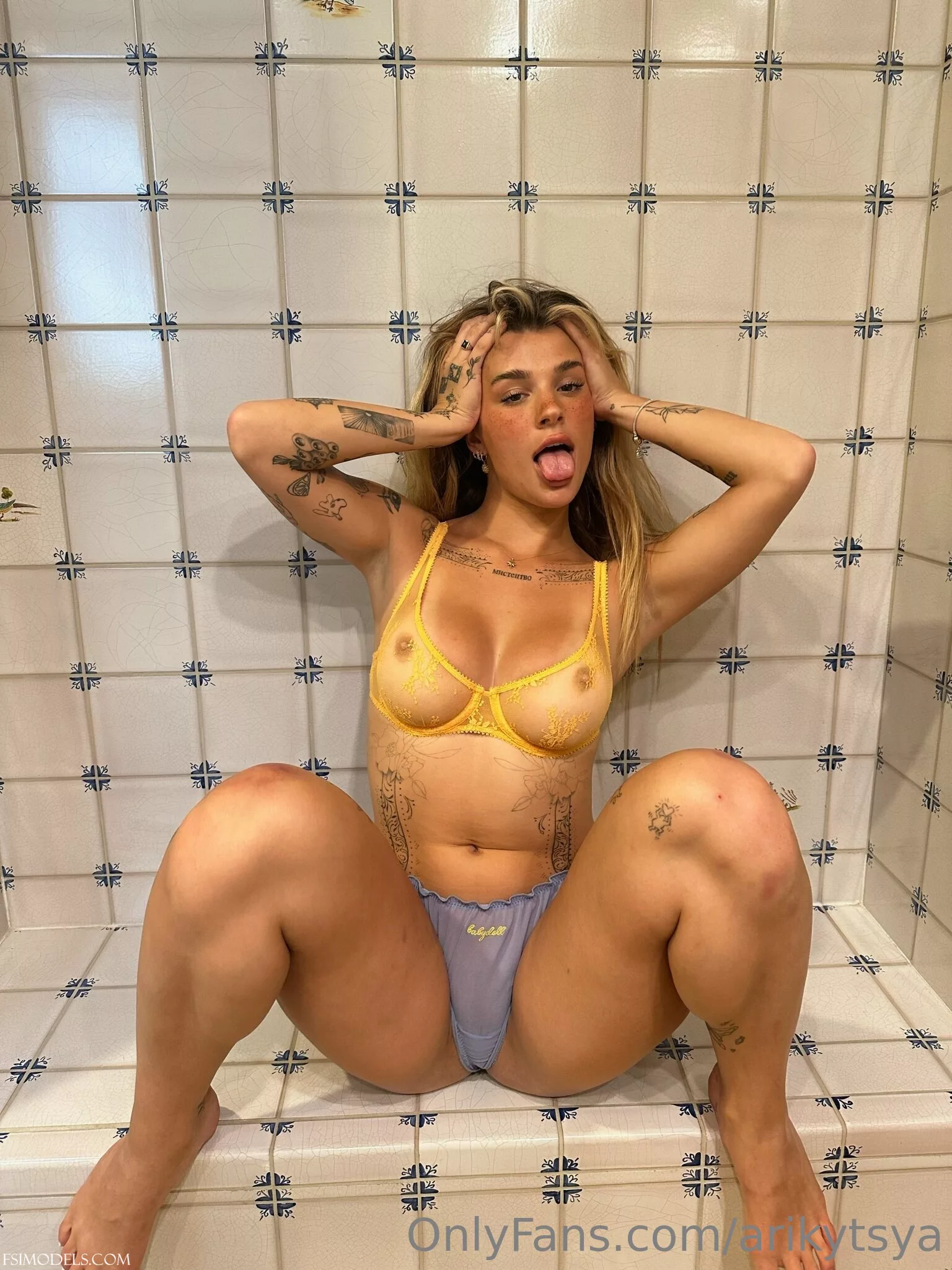 Ari kytsya onlyfans leaked nude photos part 4 ari kytsya onlyfans leaked nude photos part 4 050 - FSI Models