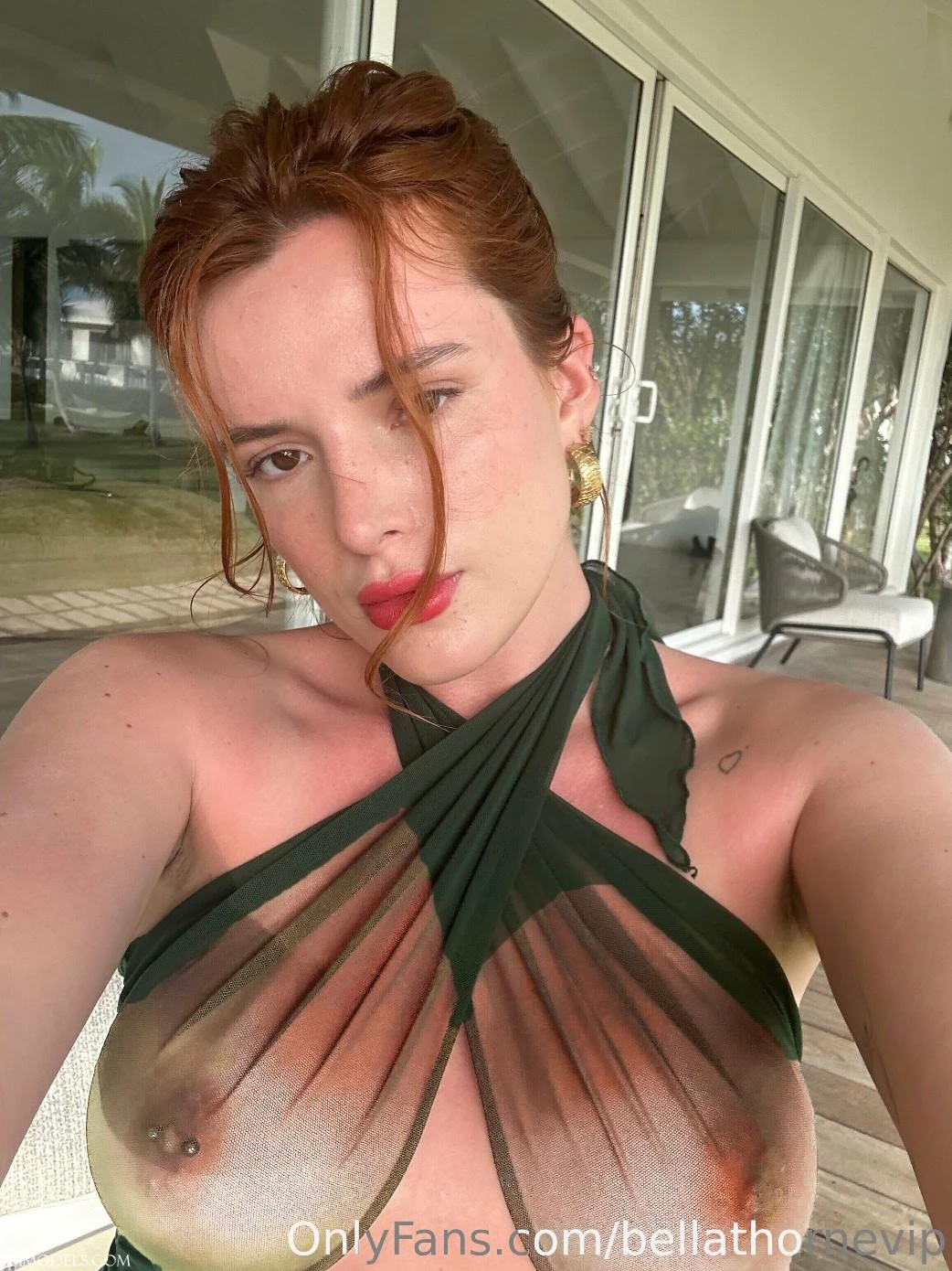 Bella thorne nude pierced nipples dress onlyfans leaked photos bella thorne nude pierced nipples dress onlyfans leaked photos 005 - FSI Models