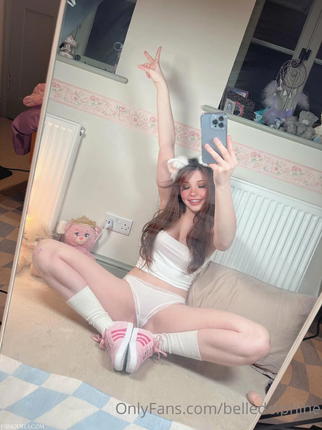 belle delphine onlyfans first post back leaked photos 74 - FSI Models