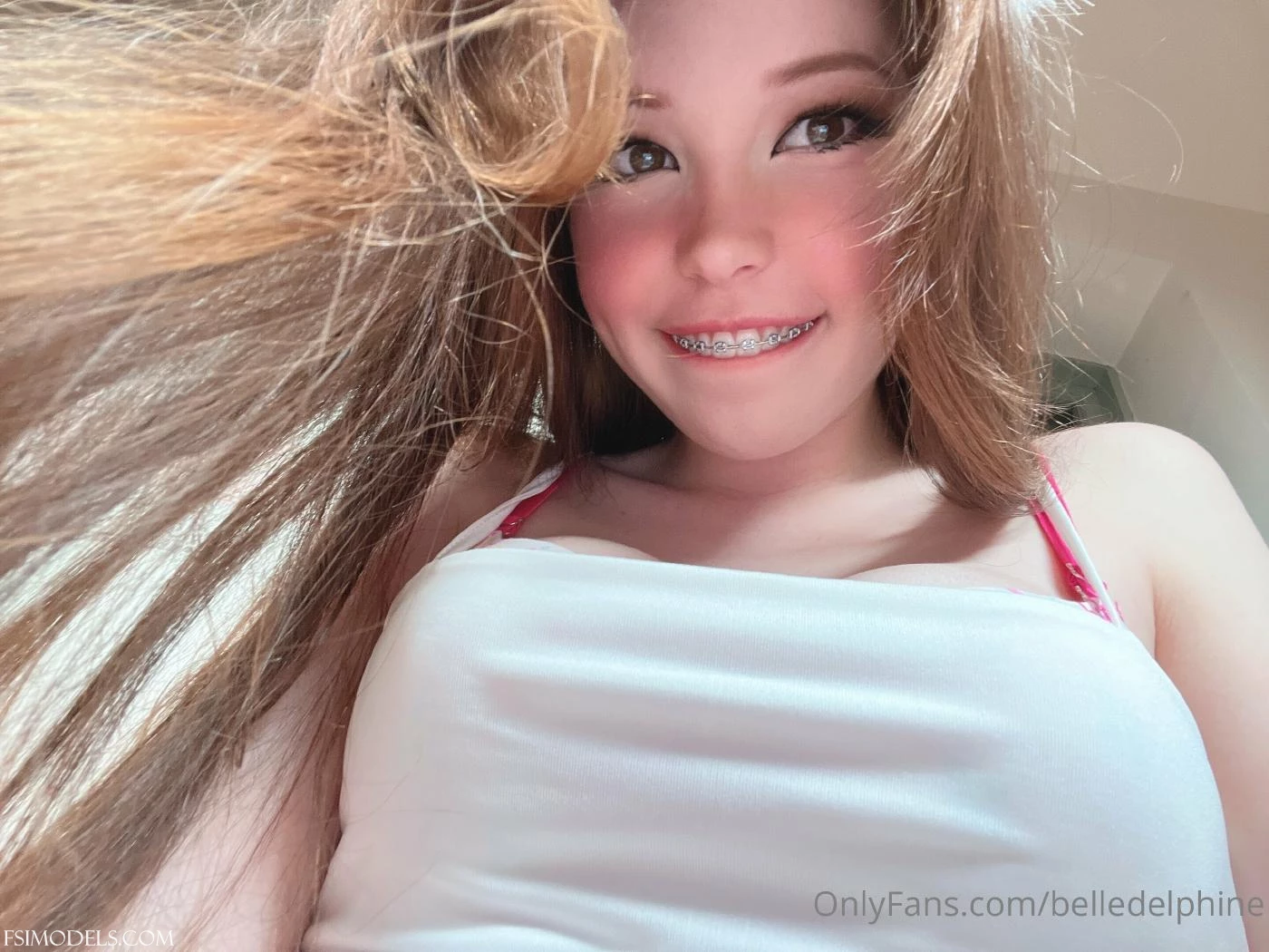 belle delphine onlyfans first post back leaked photos 85 - FSI Models
