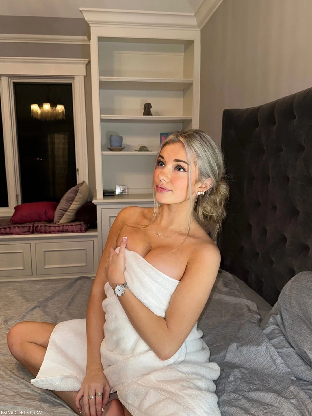 Breckie hill nude topless tits onlyfans leaked photos breckie hill nude topless tits onlyfans leaked photos 003 - FSI Models