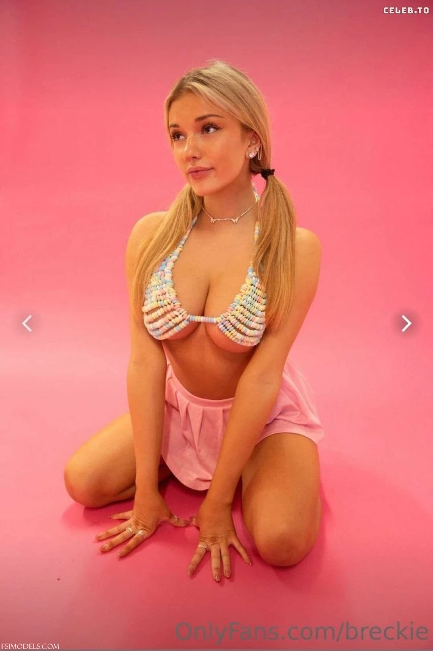 Breckie Hill Sexy OnlyFans Bikini Photos breckie hill sexy onlyfans bikini photos 005 - FSI Models