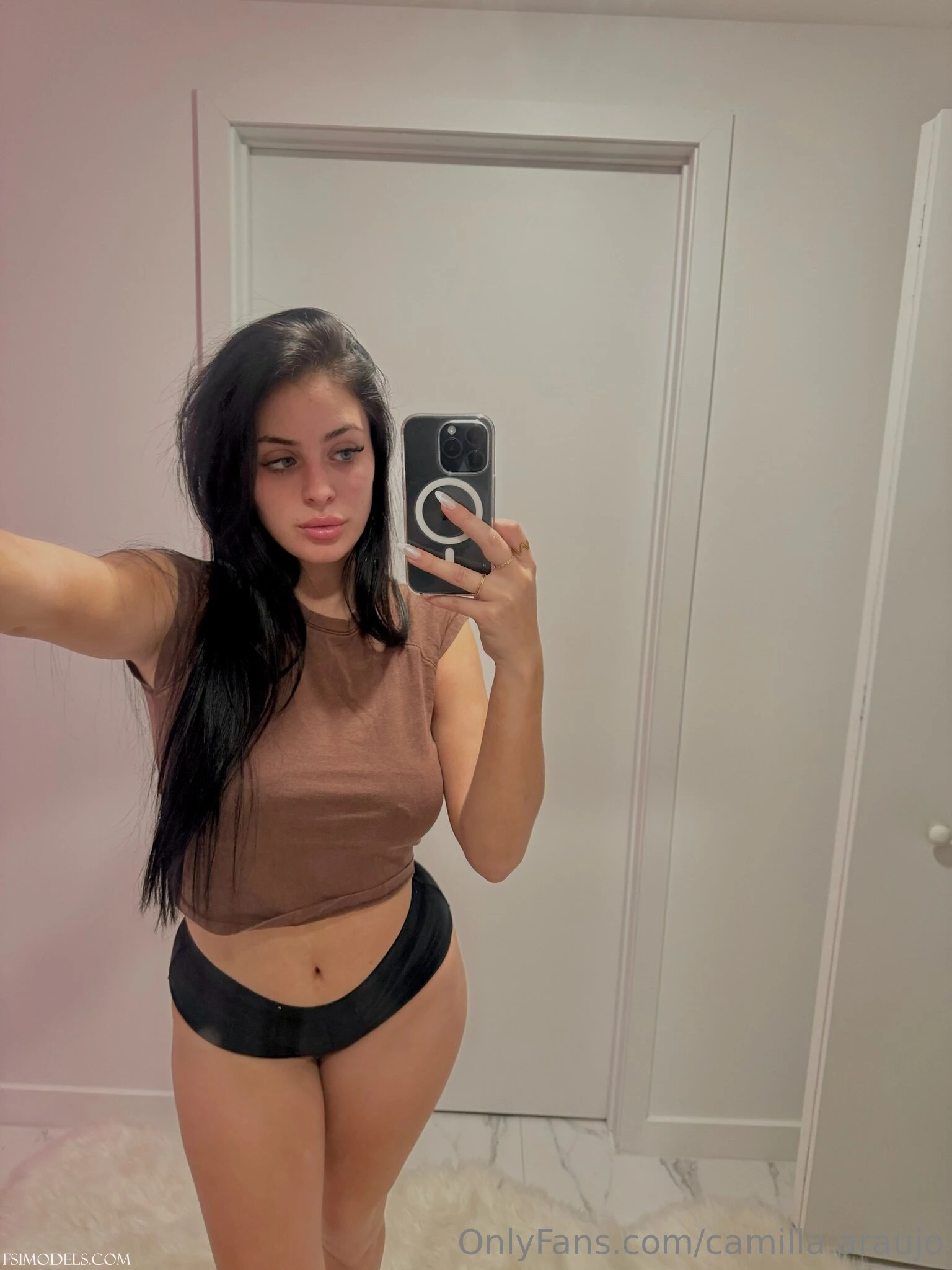Camilla araujo nude tease onlyfans selfies camilla araujo nude tease onlyfans selfies 001 - FSI Models
