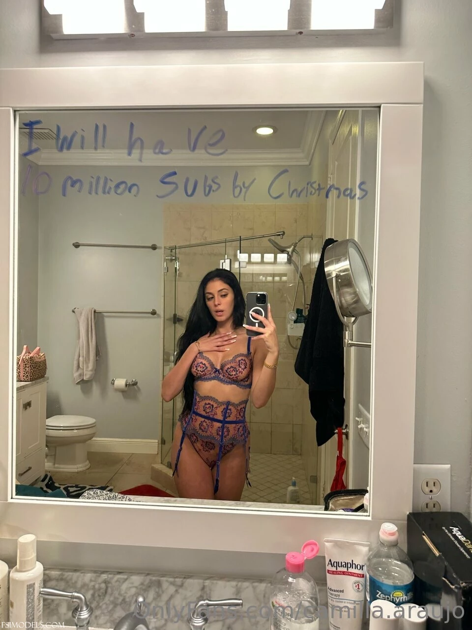 Camilla araujo nude tease onlyfans selfies camilla araujo nude tease onlyfans selfies 012 - FSI Models