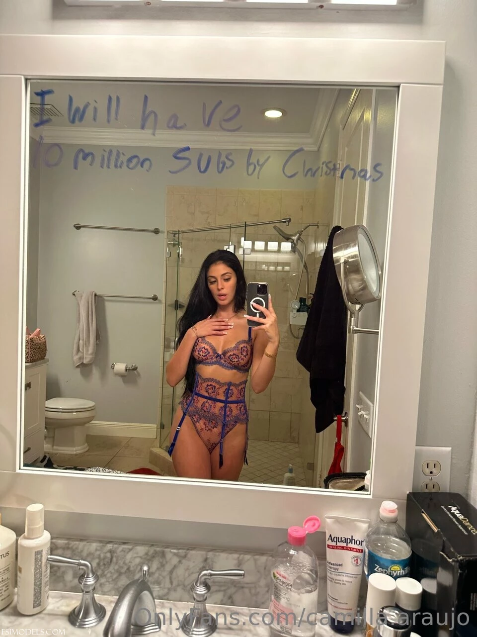 Camilla araujo nude tease onlyfans selfies camilla araujo nude tease onlyfans selfies 023 - FSI Models