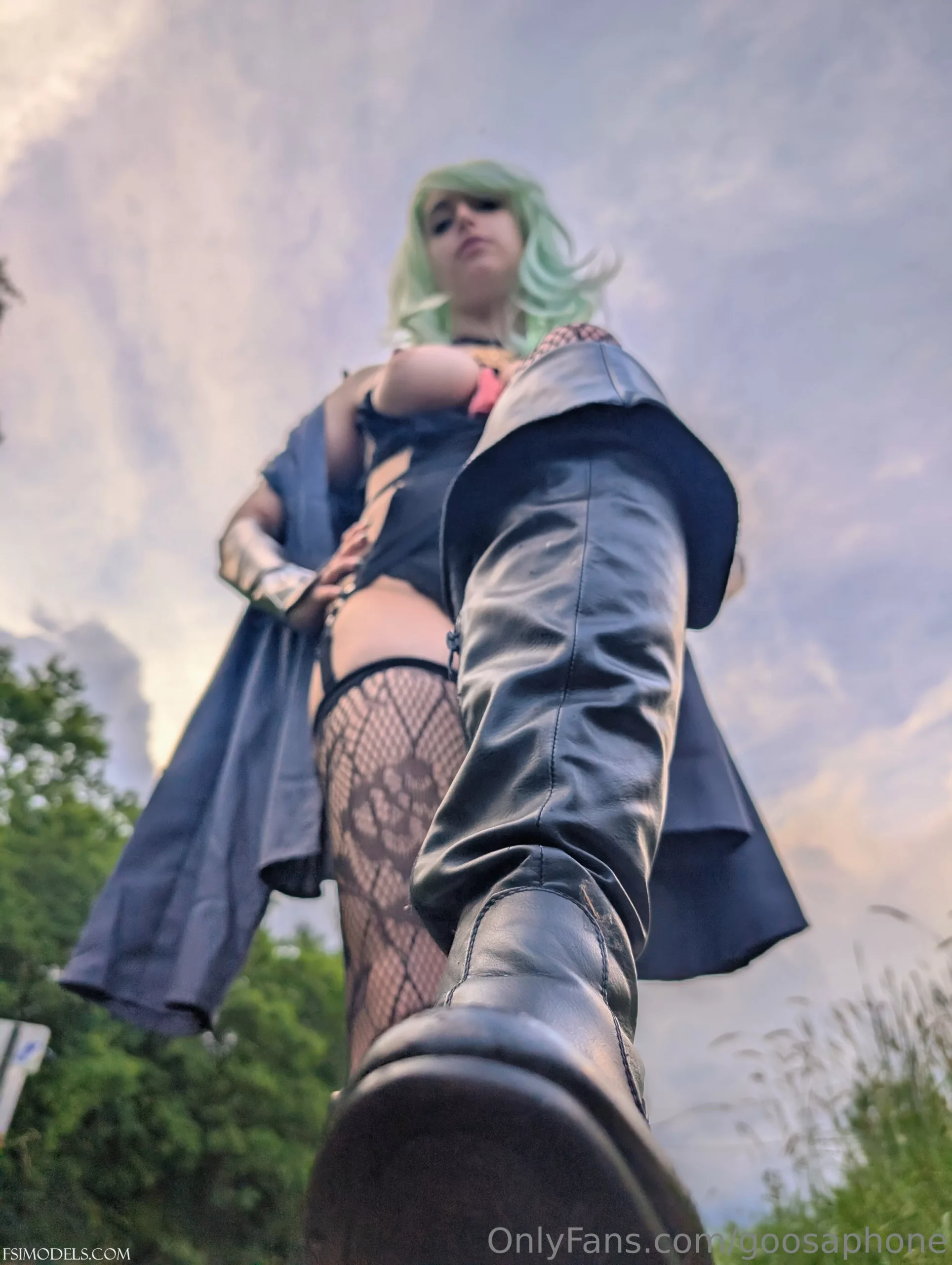goosaphone byleth nude cosplay photos 036 scaled - FSI Models
