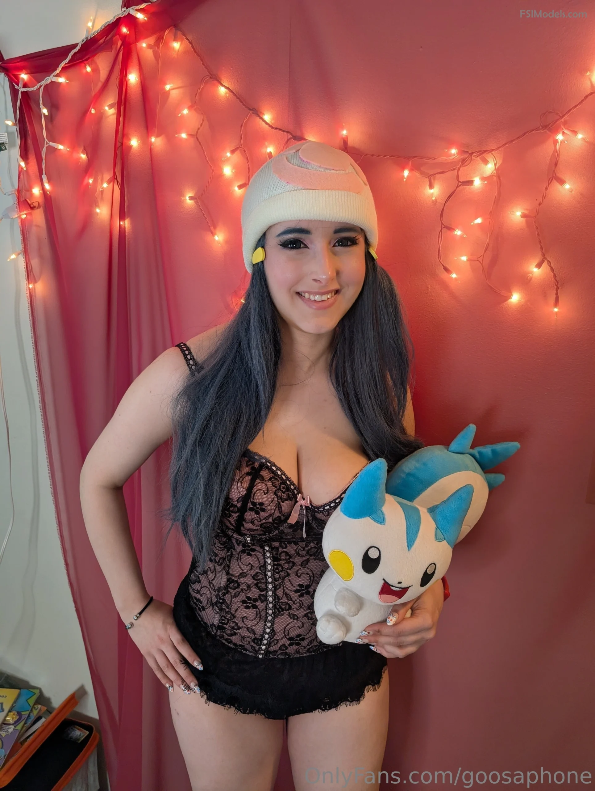 Goosaphone onlyfans nude leaked photos goosaphone onlyfans nude leaked photos 013 scaled - FSI Models
