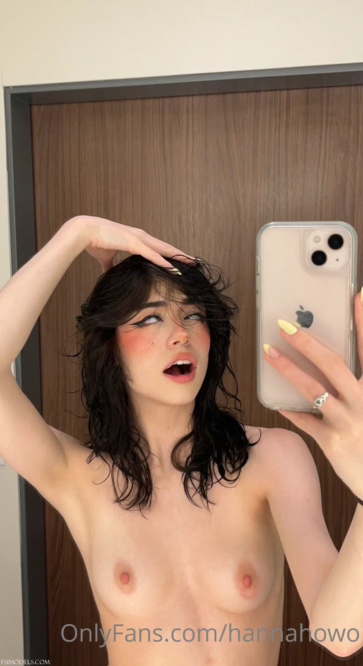 hannah owo cyberpunk nude cosplay photos 024 - FSI Models