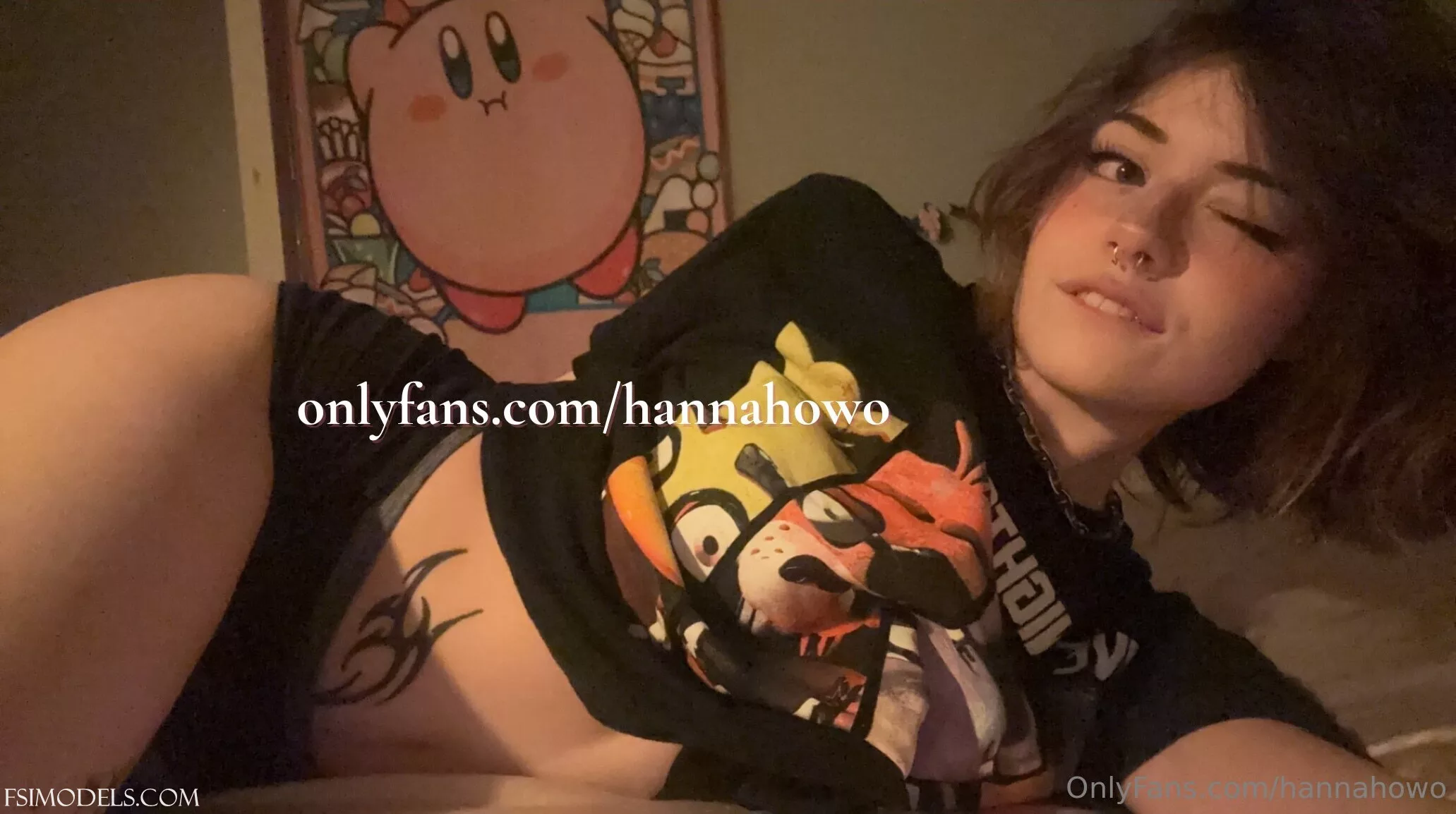 Hannah owo nude boobs tease onlyfans photos hannah owo nude boobs tease onlyfans photos 023 - FSI Models