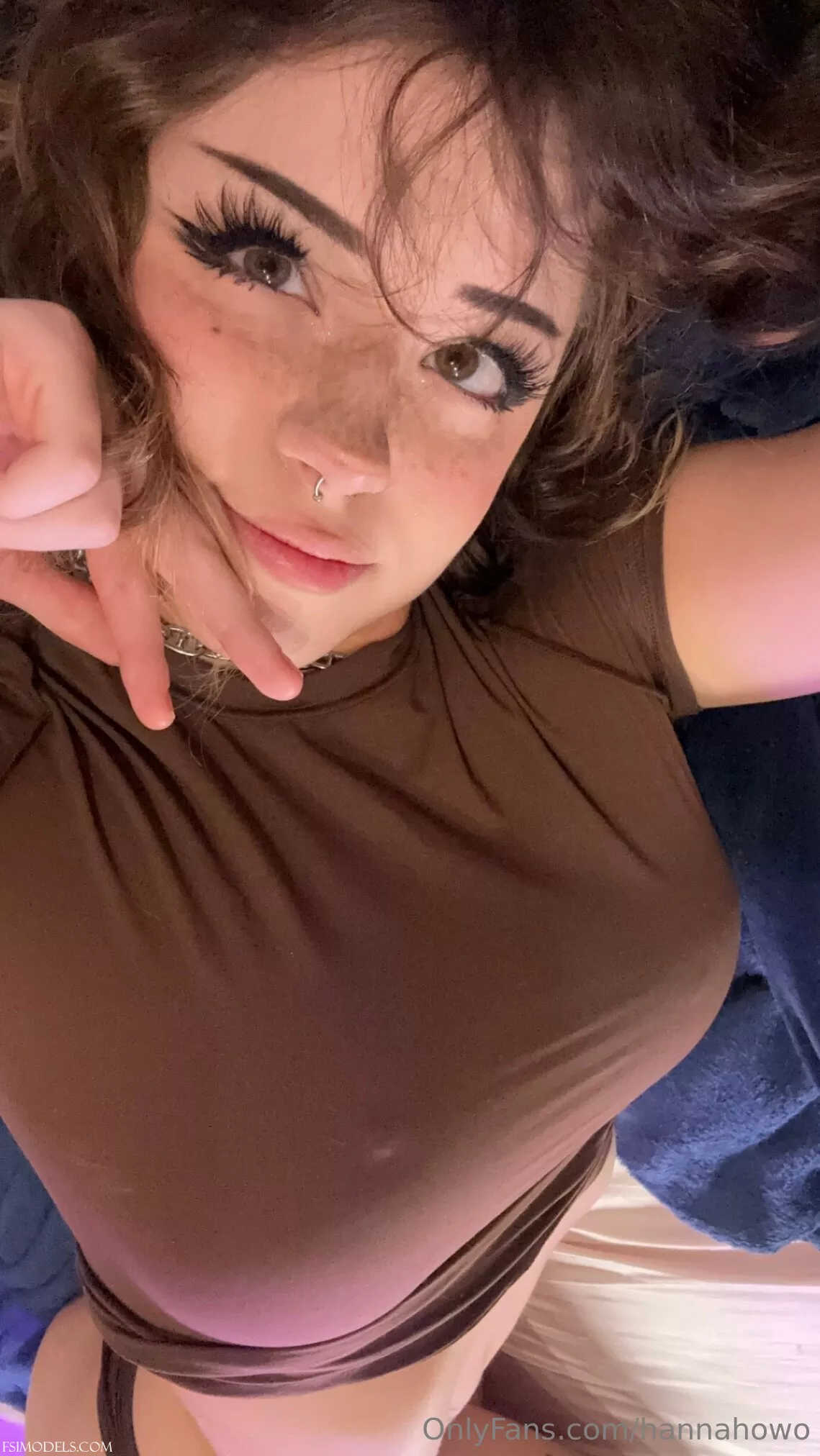 Hannah owo nude boobs tease onlyfans photos hannah owo nude boobs tease onlyfans photos 030 - FSI Models
