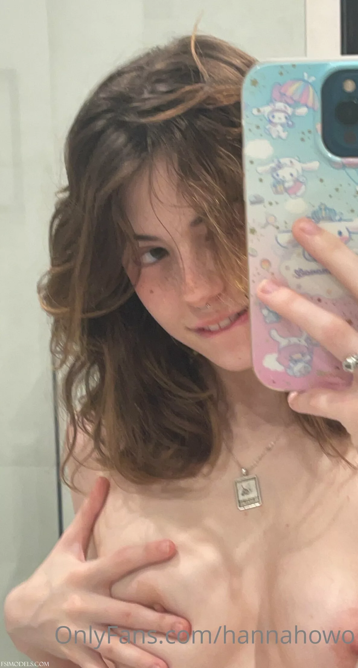 hannah owo onlyfans bathroom nude selfies 047 - FSI Models