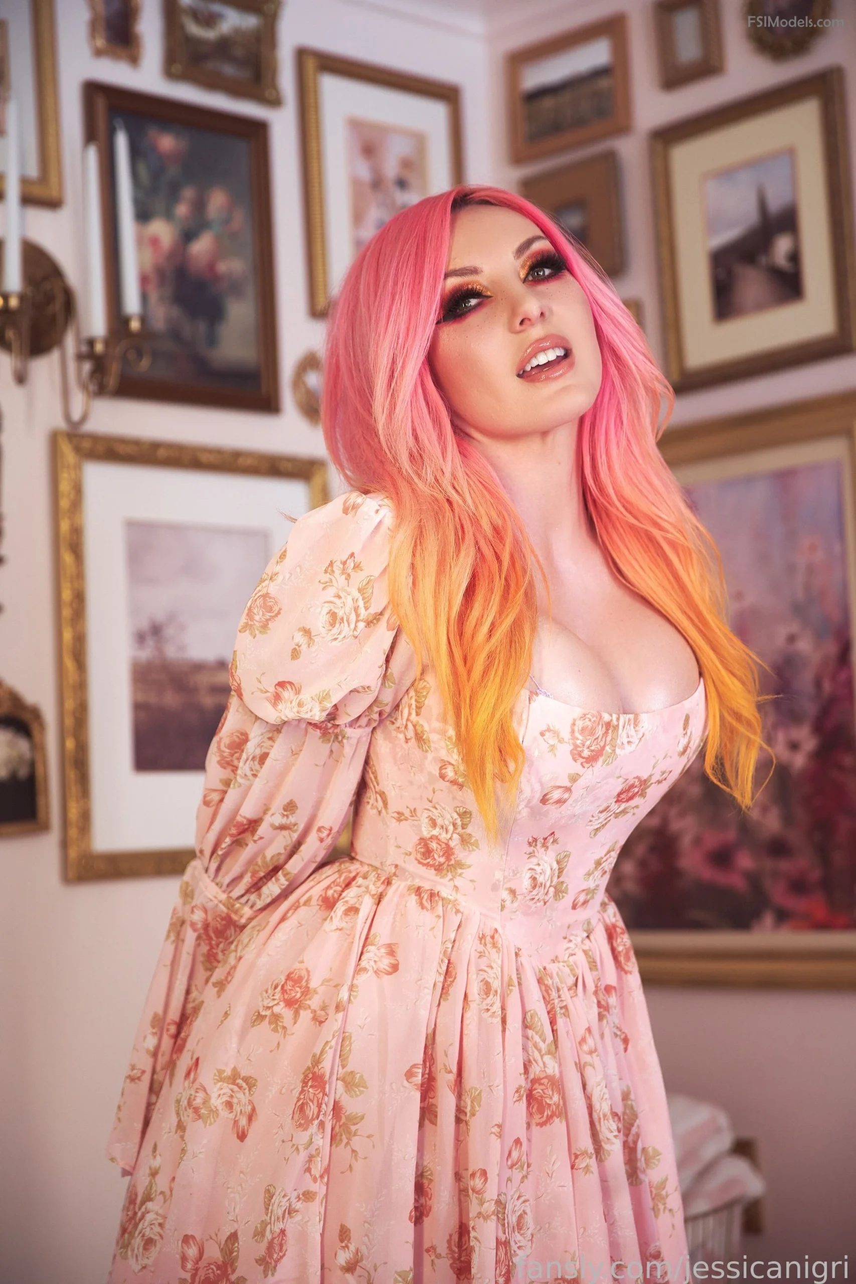 jessica nigri girlfriend experience cosplay leaked photos 003 scaled - FSI Models