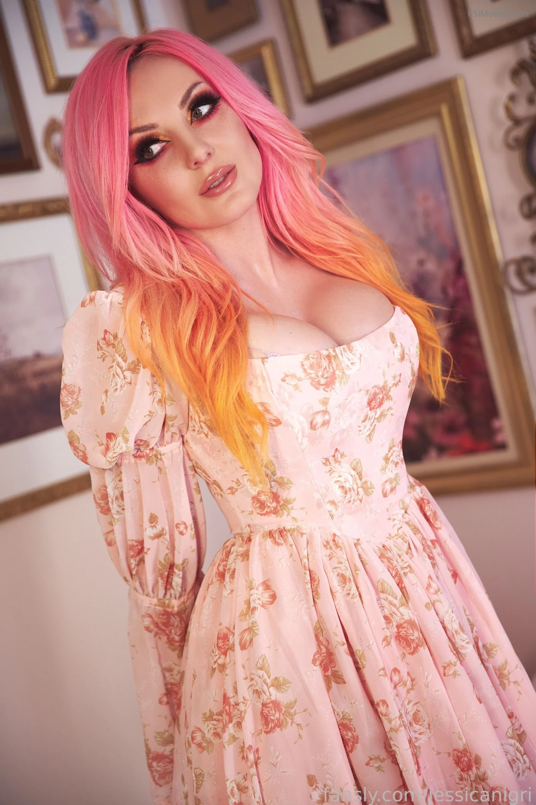jessica nigri girlfriend experience cosplay leaked photos 004 scaled - FSI Models