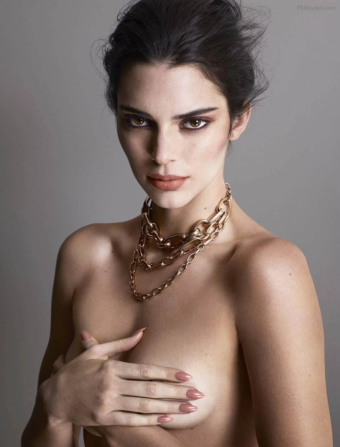 Kendall jenner nude lingerie photoshoot leaked photos kendall jenner nude lingerie photoshoot leaked photos 004 - FSI Models