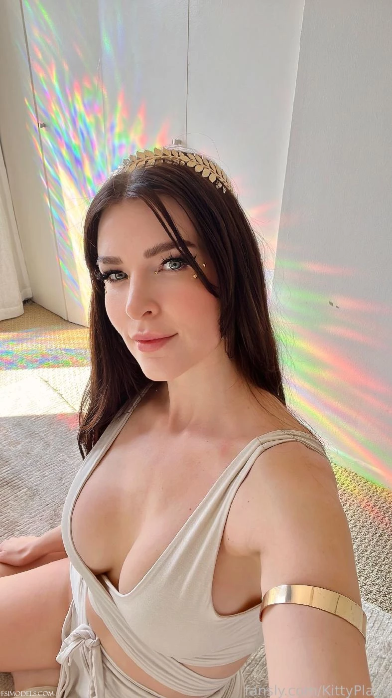 kittyplays naughty goddess fansly photos 002 - FSI Models