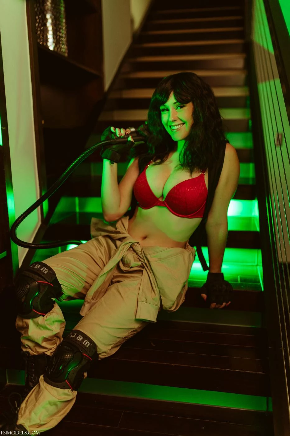 Meg turney ghostbusters cosplay onlyfans photos meg turney ghostbusters cosplay onlyfans photos 006 - FSI Models