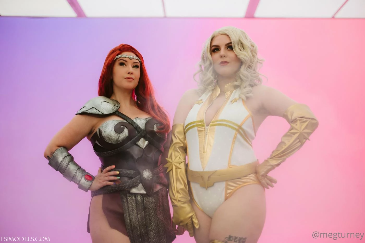 Meg turney the boys cosplay collab onlyfans leaked photos meg turney the boys cosplay collab onlyfans leaked photos 001 - FSI Models