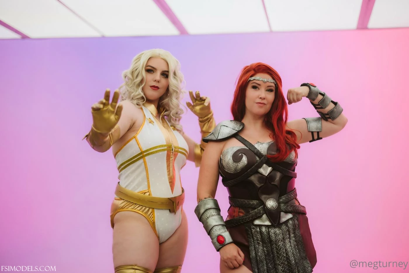 Meg turney the boys cosplay collab onlyfans leaked photos meg turney the boys cosplay collab onlyfans leaked photos 014 - FSI Models