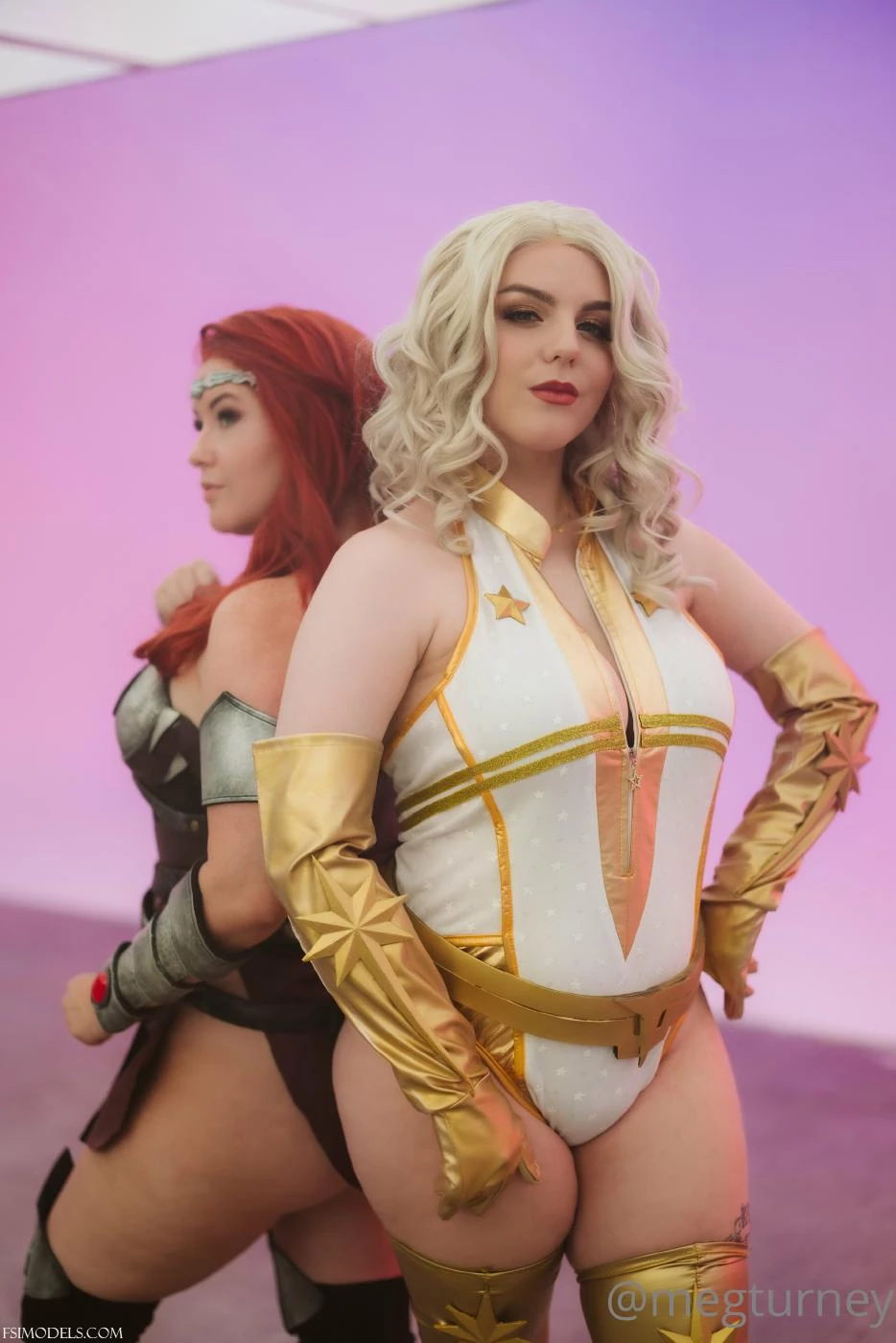 Meg turney the boys cosplay collab onlyfans leaked photos meg turney the boys cosplay collab onlyfans leaked photos 016 - FSI Models