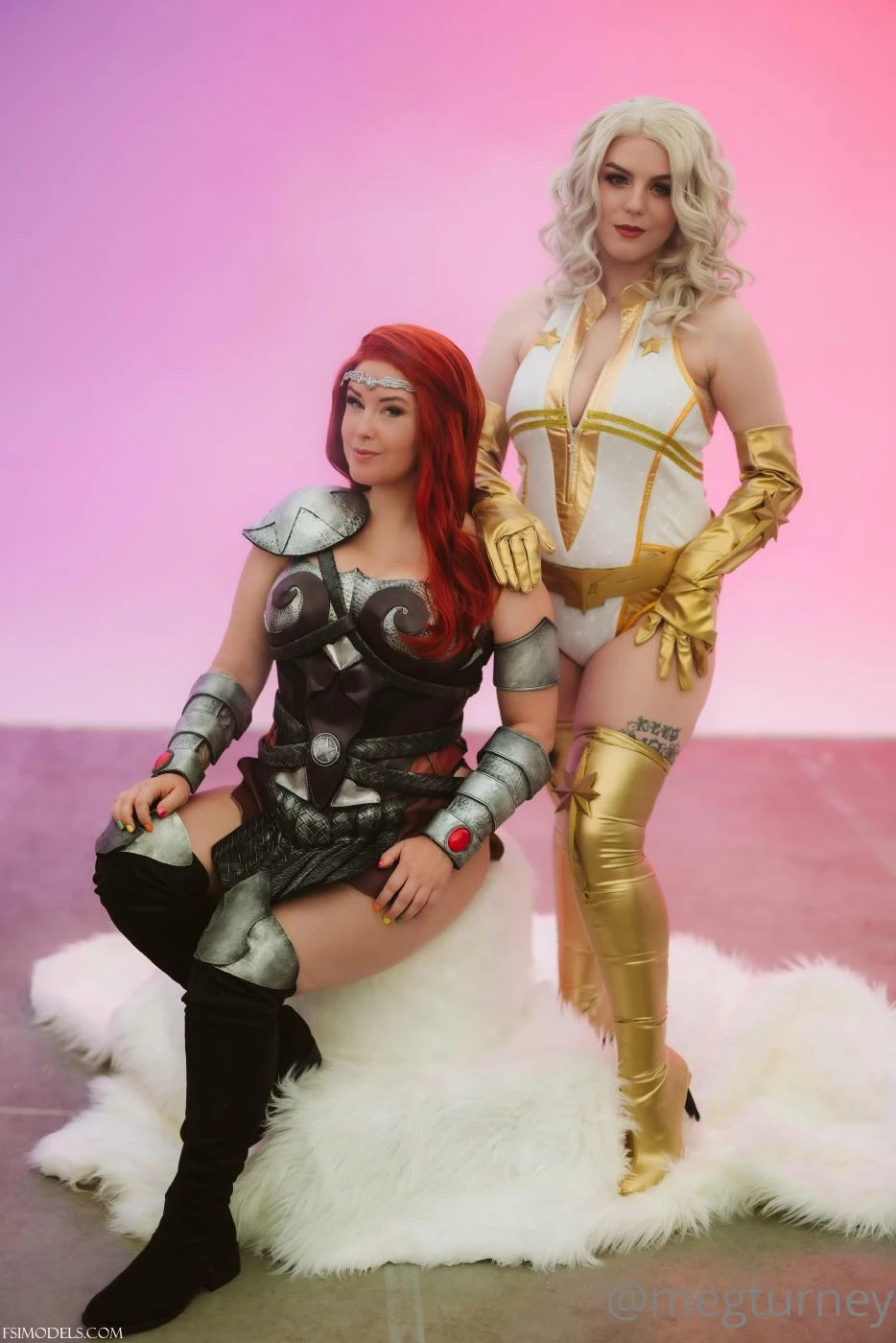 Meg turney the boys cosplay collab onlyfans leaked photos meg turney the boys cosplay collab onlyfans leaked photos 021 - FSI Models