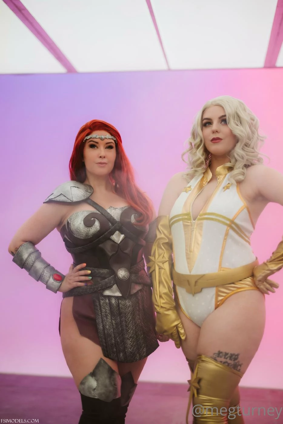 Meg turney the boys cosplay collab onlyfans leaked photos meg turney the boys cosplay collab onlyfans leaked photos 023 - FSI Models