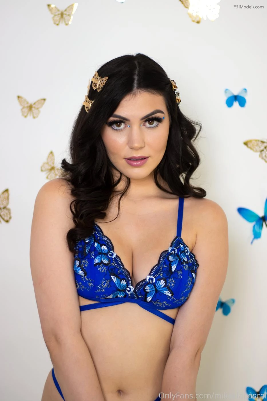 Mikaela pascal butterfly onlyfans set leaked photos mikaela pascal butterfly onlyfans set leaked photos 004 - FSI Models