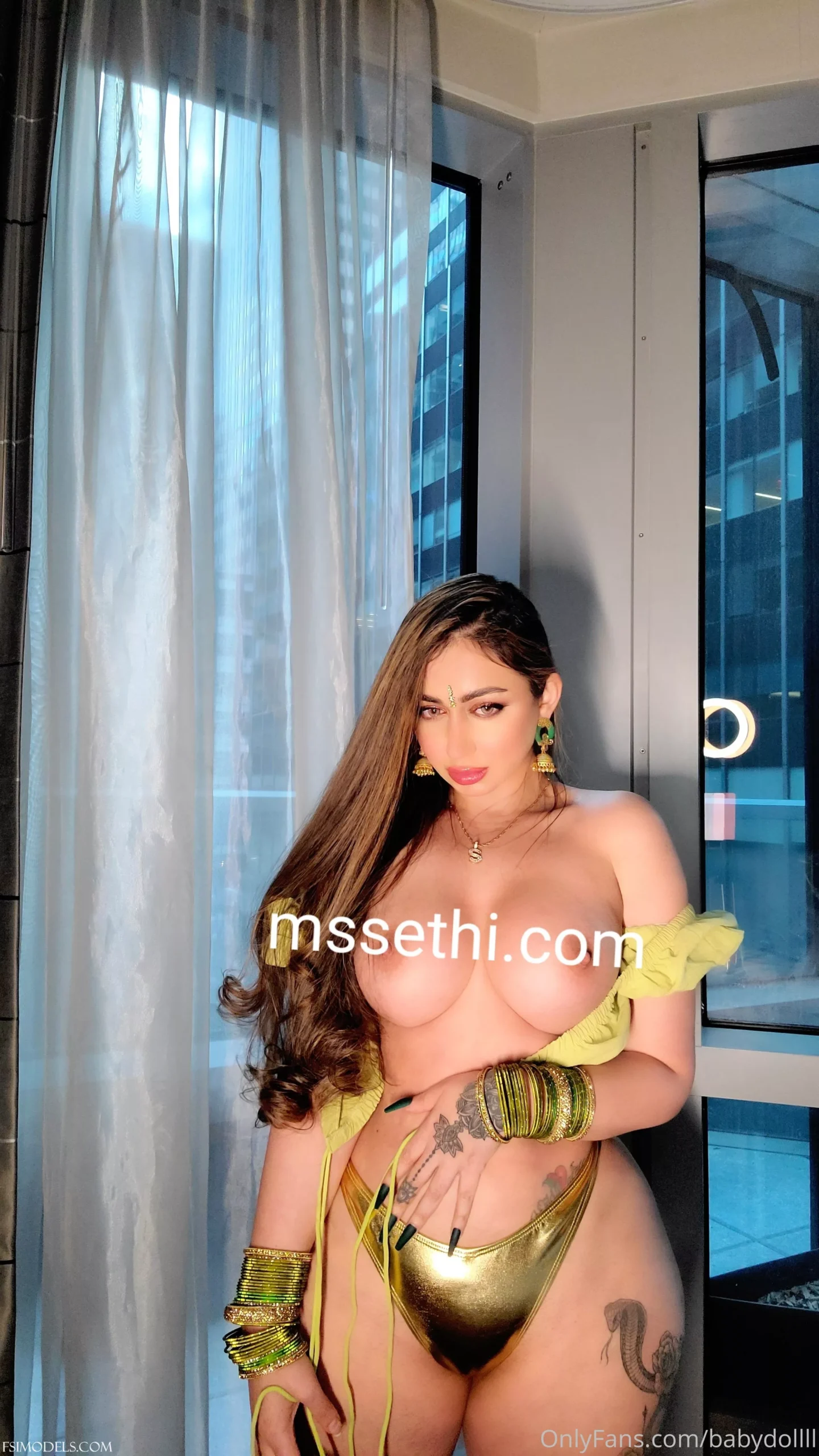 Ms sethi onlyfans nude photos part 4 ms sethi onlyfans nude photos part 4 037 scaled - FSI Models