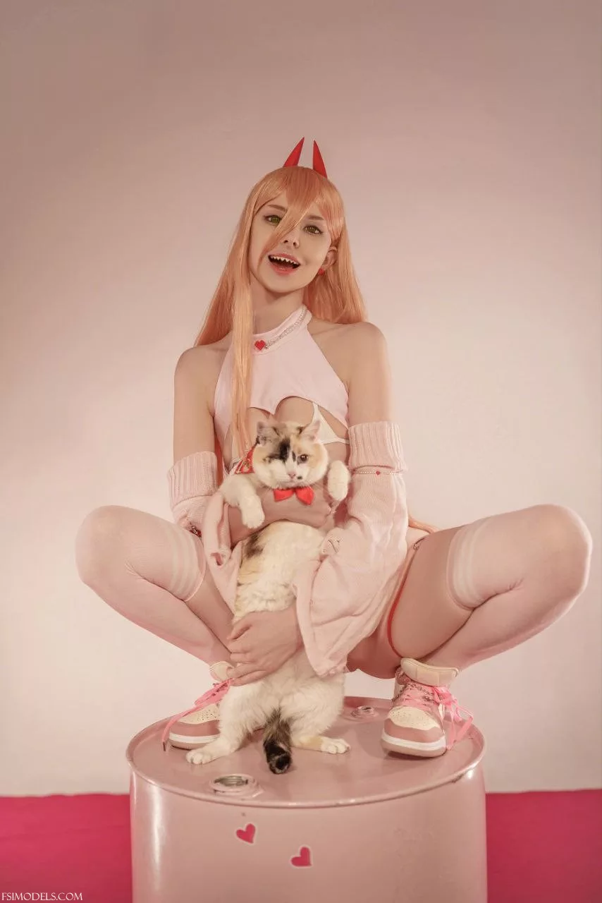 Vinnegal nude pink pussy heart bodysuit cosplay photos vinnegal nude pink pussy heart bodysuit cosplay photos 014 - FSI Models