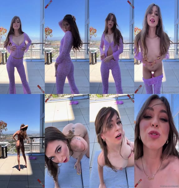 Riley Reid PPV POV youre Nude Onlyfans Porn Video - FSI Models