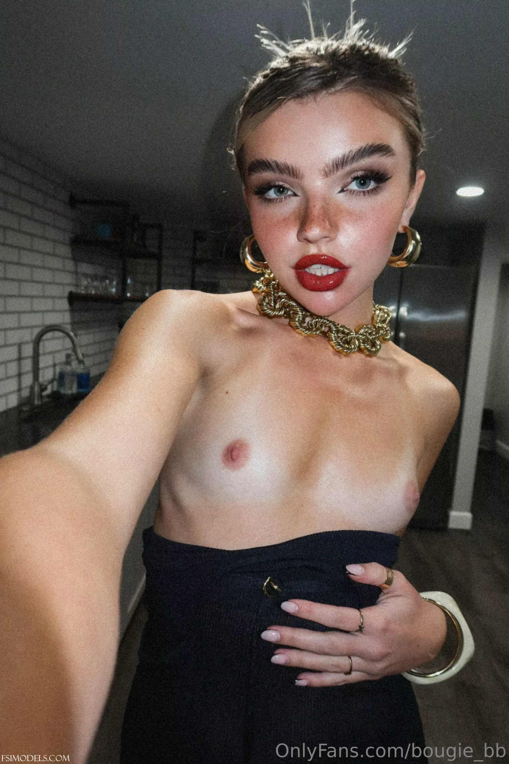 briebellee nude black dress onlyfans set photos 004 scaled - FSI Models