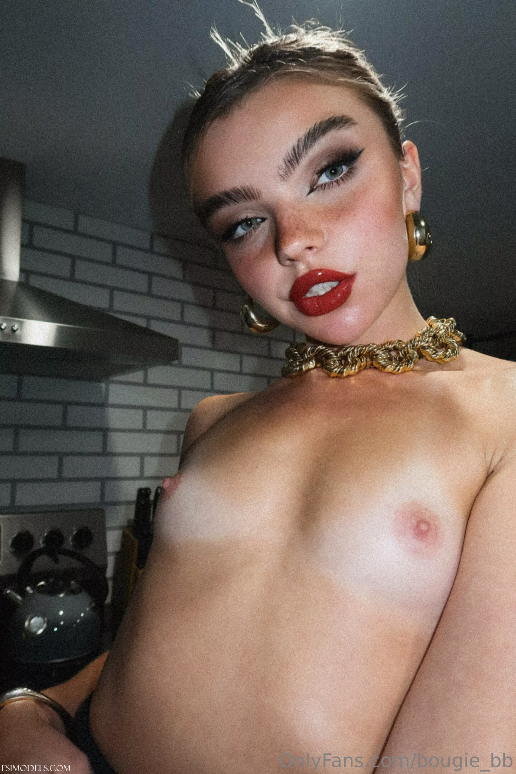 briebellee nude black dress onlyfans set photos 008 scaled - FSI Models