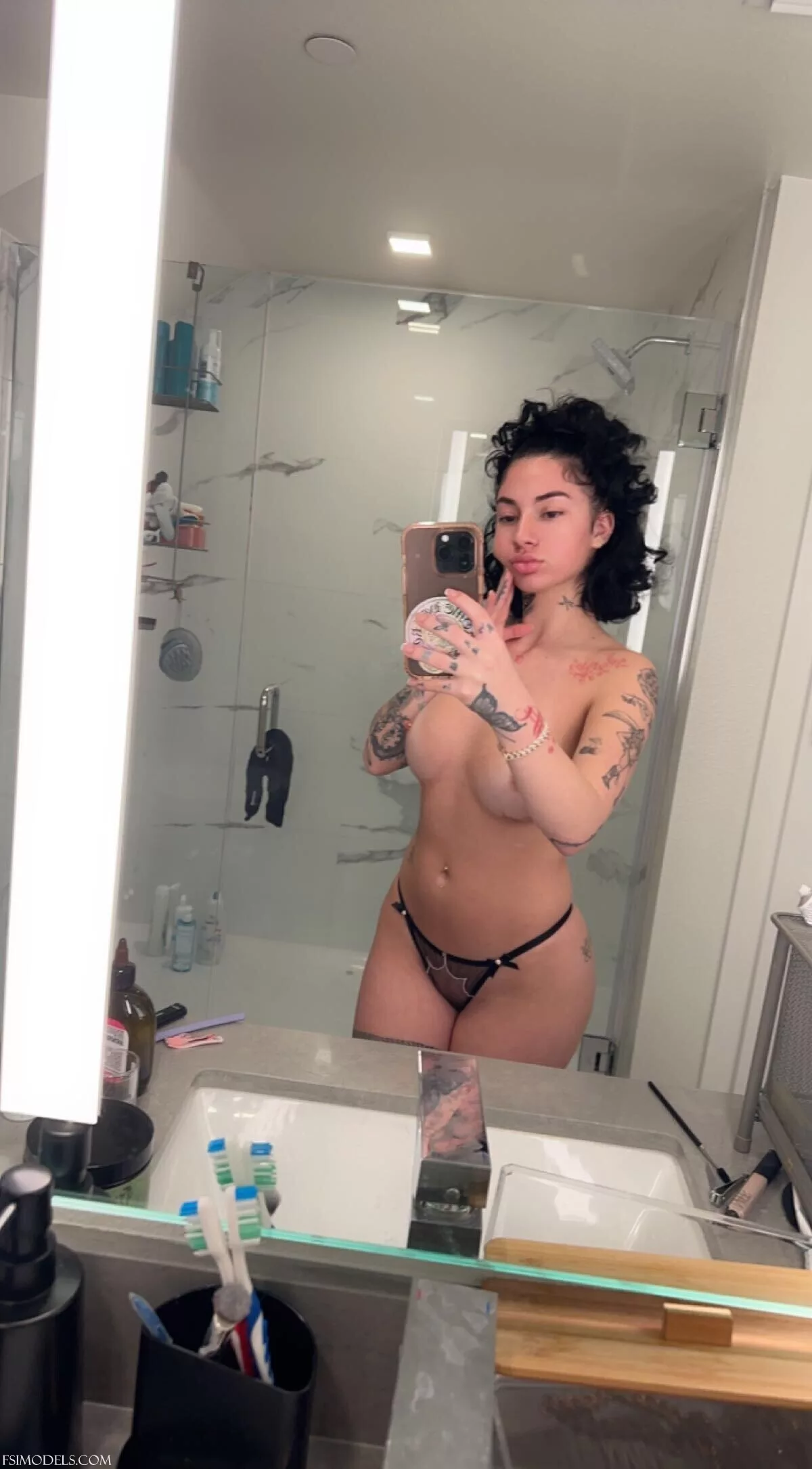 danielle bregoli onlyfans leaked nude photos 010 - FSI Models