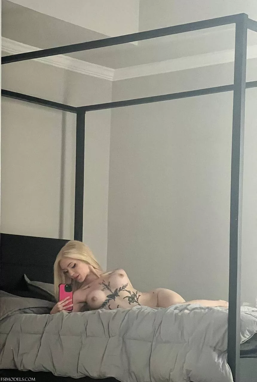 Darla eliza tiktoker nude photos darla eliza tiktoker nude photos 012 - FSI Models
