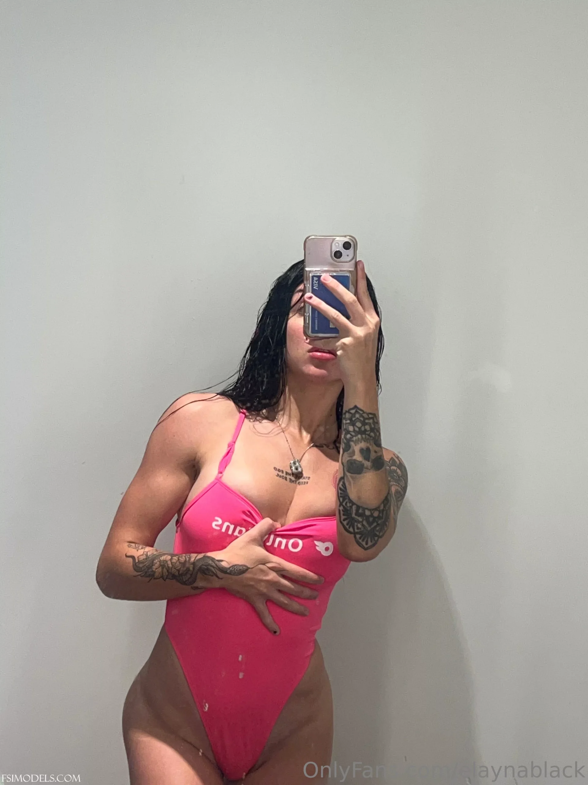 elayna black onlyfans nude tease photos 024 scaled - FSI Models