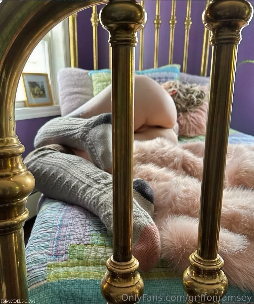 Griffon ramsey onlyfans nude boudoir photoshoot griffon ramsey onlyfans nude boudoir photoshoot 12 - FSI Models