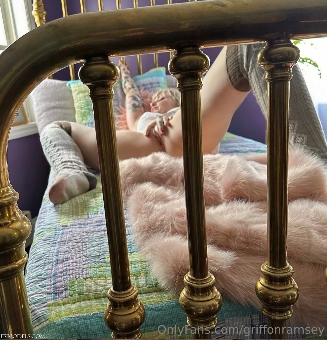 Griffon ramsey onlyfans nude boudoir photoshoot griffon ramsey onlyfans nude boudoir photoshoot 13 - FSI Models