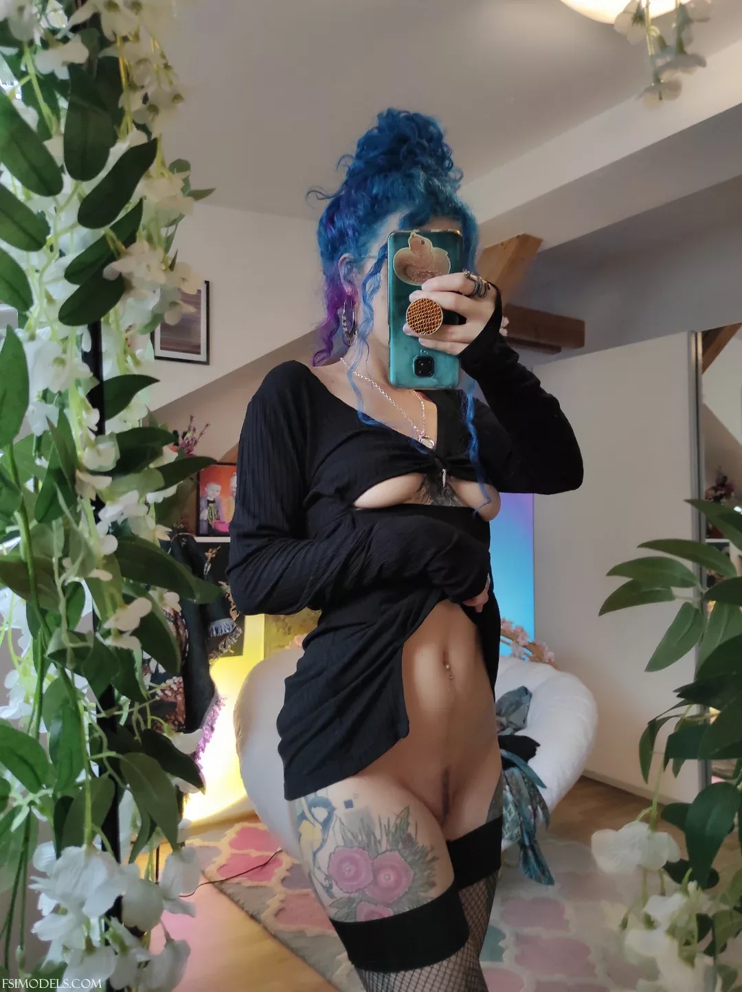 haelle onlyfans leaked nudes photos 008 - FSI Models